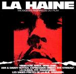 La Haine, musiques inspirées du film - 1995